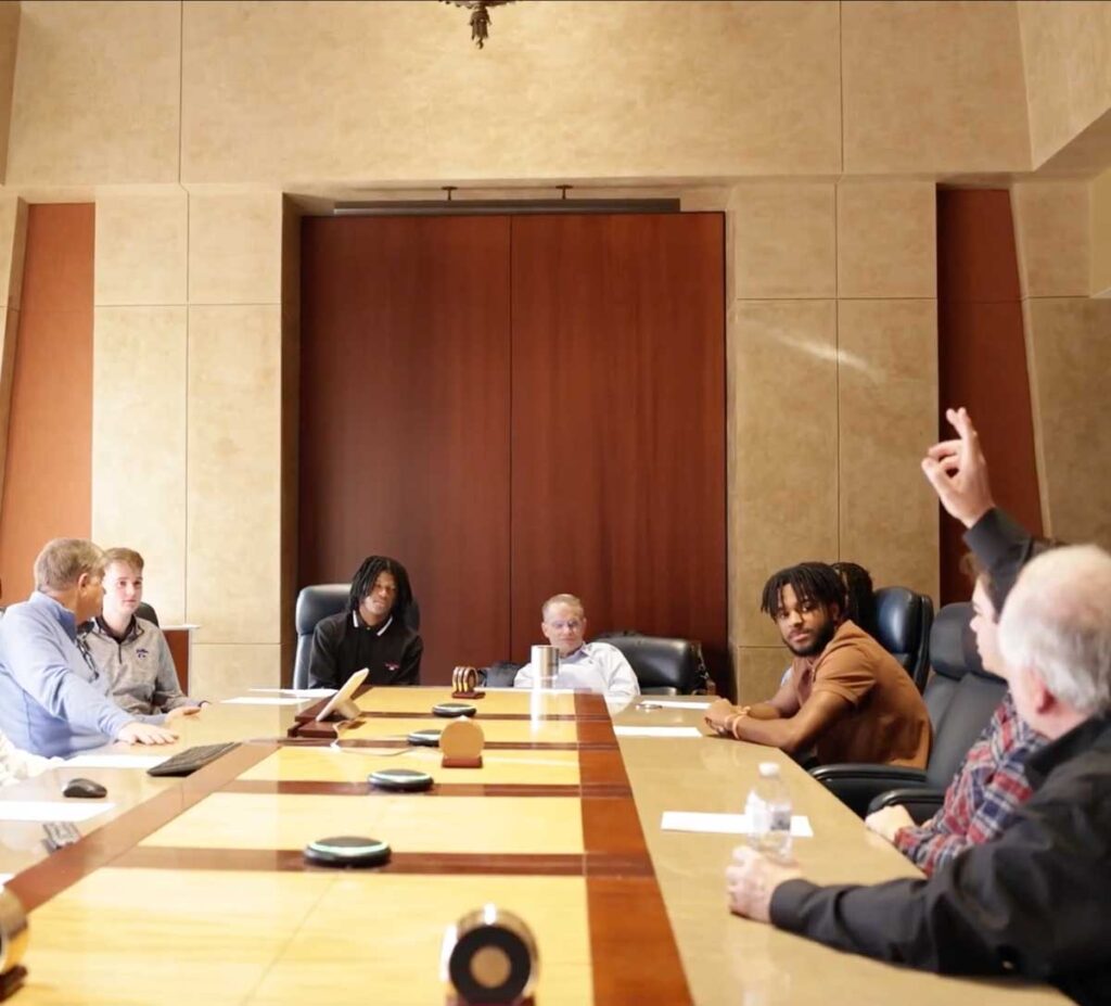 boardroom
