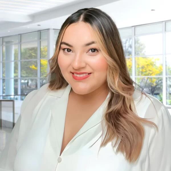 Evelyn Nieves Ramirez