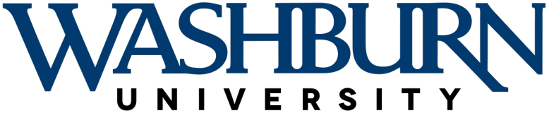 Washburn University logo