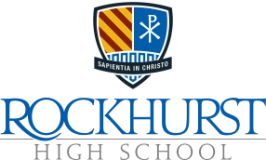 rockhurst logo