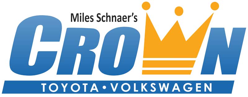 Crown logo
